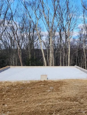 Rocky Ridge Services gallery picture