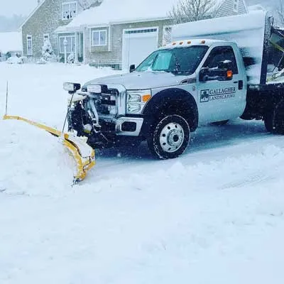 snow removal