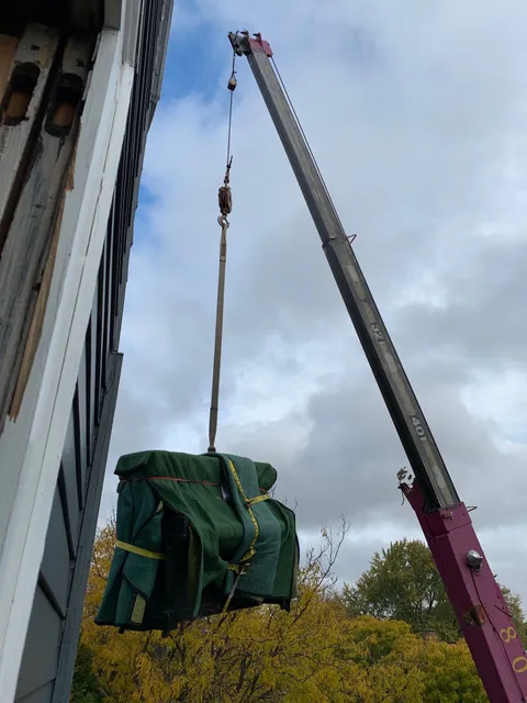Allston Piano Moving Company
