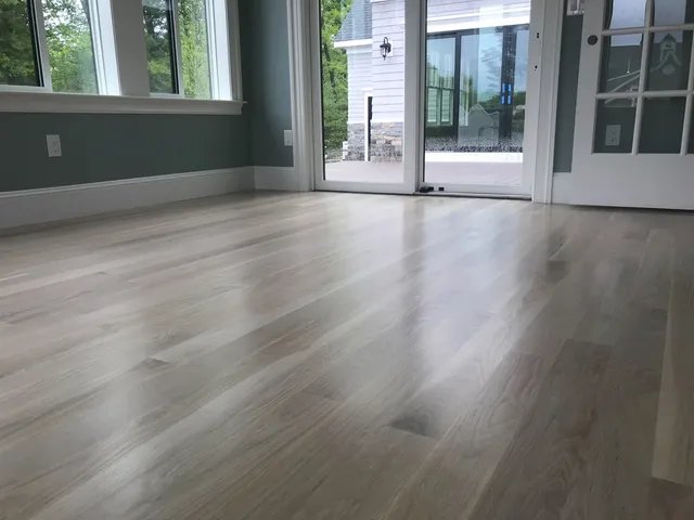 Don Floor Specialists INC work photo