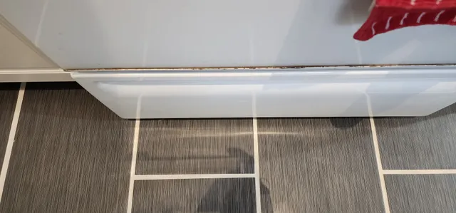 Bubbles & Brooms Home Cleaning Service work photo