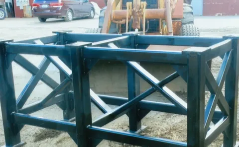 work photo from mobileweldingfabricating.com