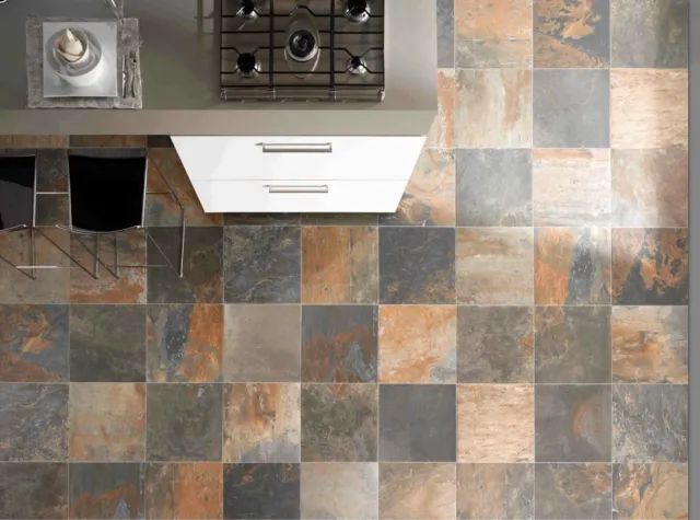Floor Tile