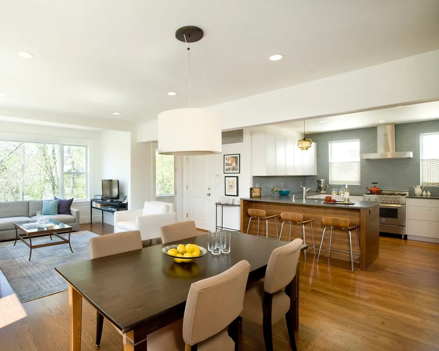 NICK PORTNOY BUILDERS researched project photo