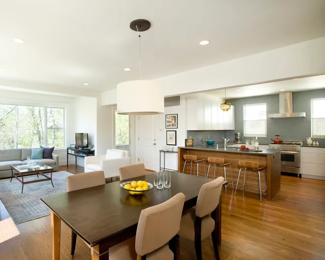 NICK PORTNOY BUILDERS researched project photo