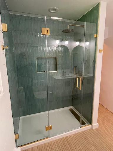 Citywide Glass work photo