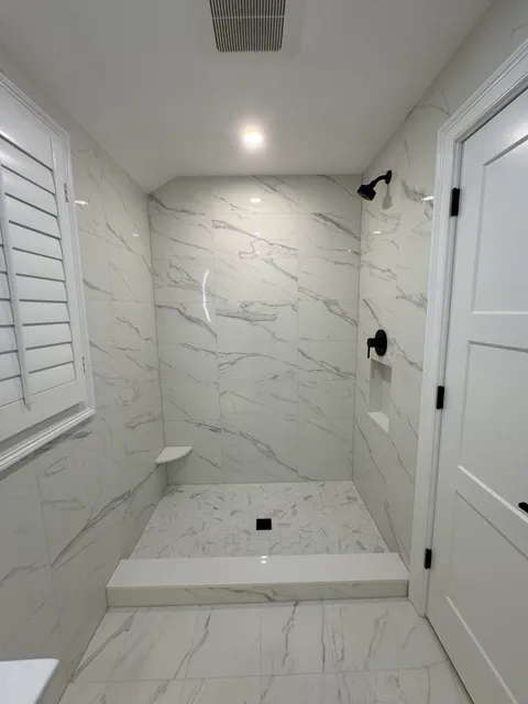 ProTile Install LLC work photo