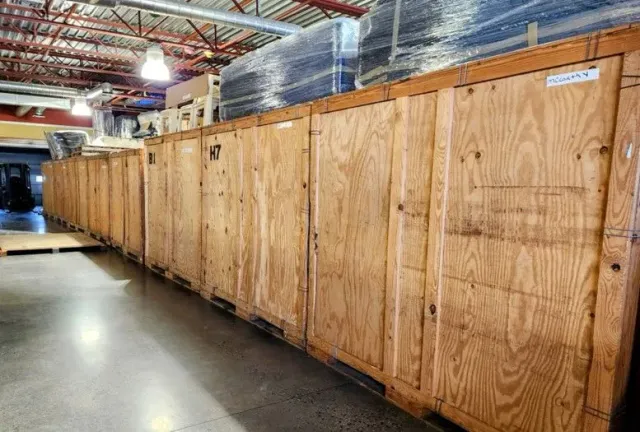 work photo from turcottemoving.com