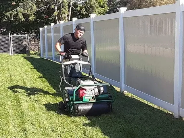 C&K Outdoor Services LLC
