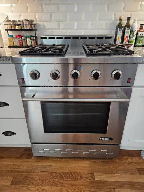 JPM Elite Appliance Repair LLC work photo