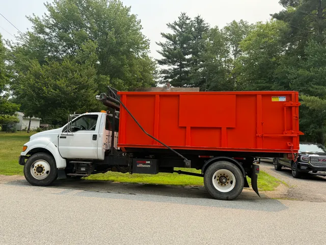 RKJ Rentals LLC work photo