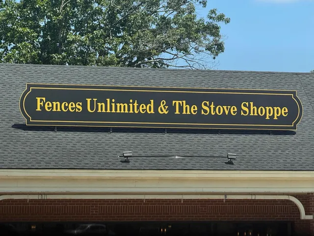Fences Unlimited - Middleton