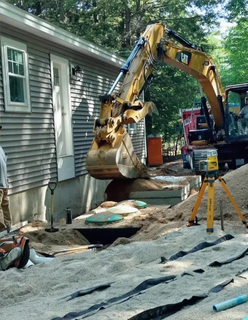 work photo from kenbruceconstruction.com