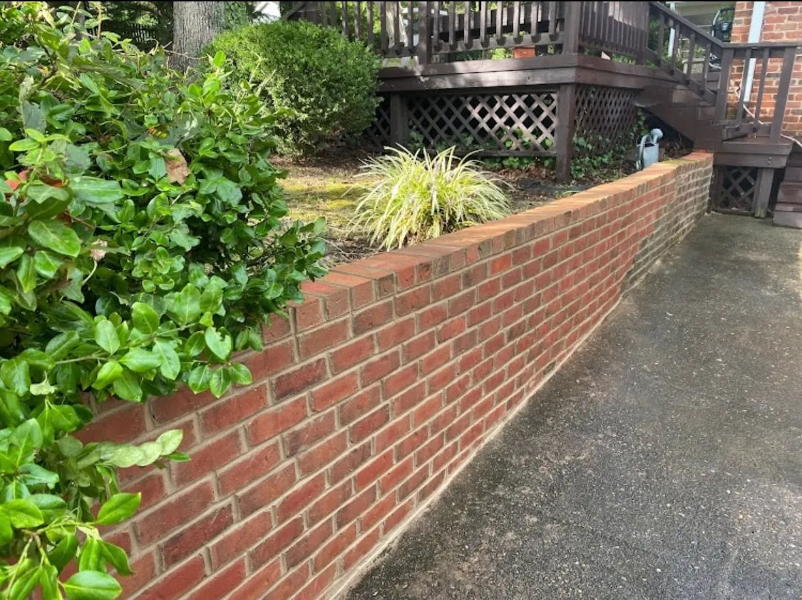 OnTrack Masonry & Construction
