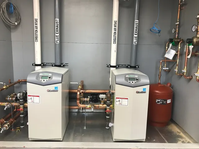 Kingston Plumbing & Heating