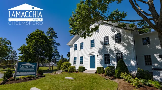 Lamacchia Realty - Chelmsford, MA work photo