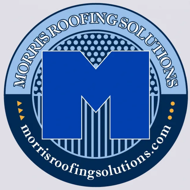 Morris Roofing Solutions, Inc. logo