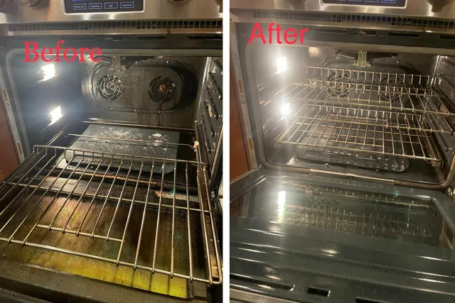 work photo from pro-starcleaning.com