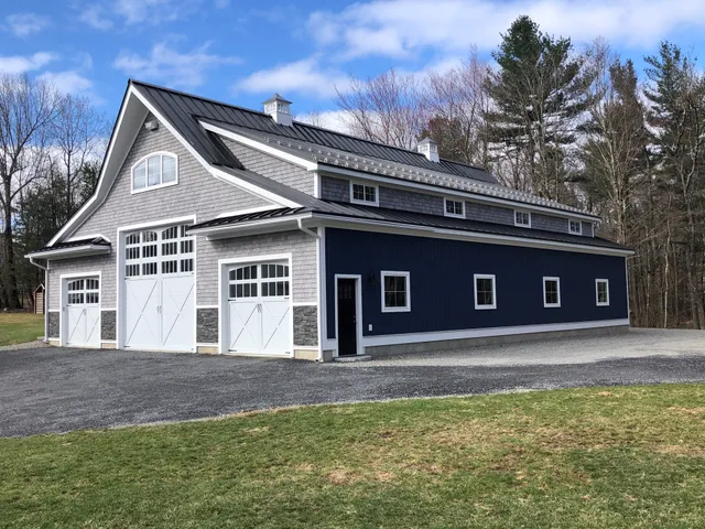 Applied Roofing Systems Inc work photo