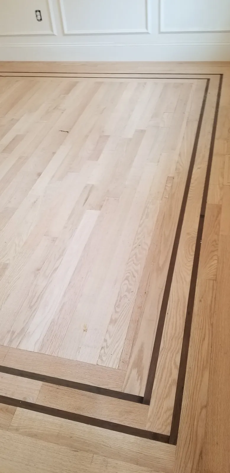 Sion Hardwood Floors Corp
