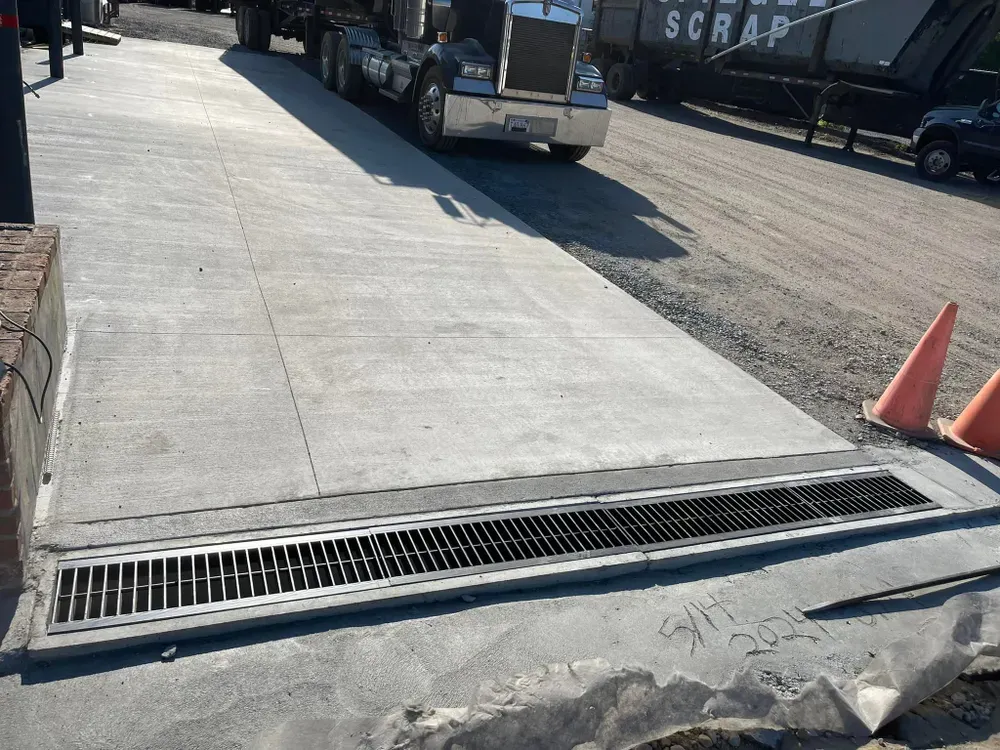 Our Excavating Company provides expert trenching and water drainage solutions, ensuring your property remains dry and protected from excess moisture. Trust us to enhance your home's foundation stability with precision-engineered systems. for Witt Excavating in Hudson, NH