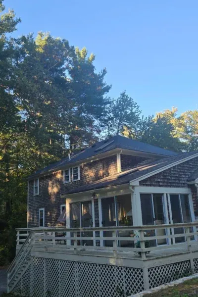 Residential Roofing