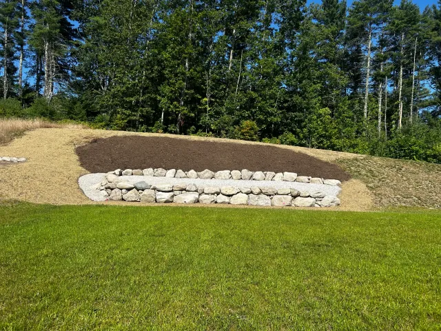 JM Excavating Inc work photo
