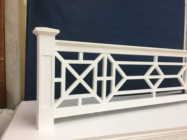 work photo from shorelinemillwork.com
