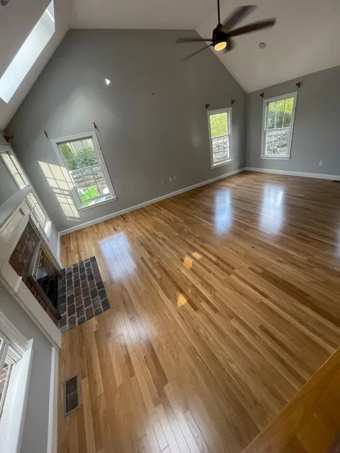 B&R Painting Flooring And Home Improvement