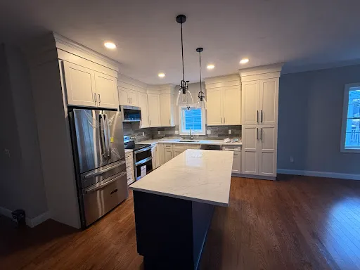 Imperial Cabinetry work photo