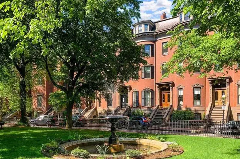 South End Neighborhood Guide