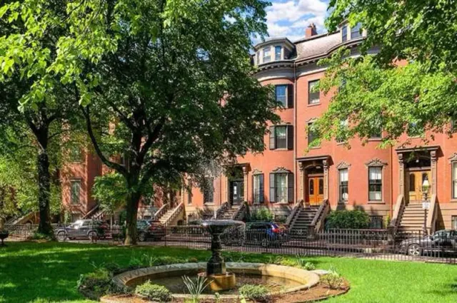South End Neighborhood Guide