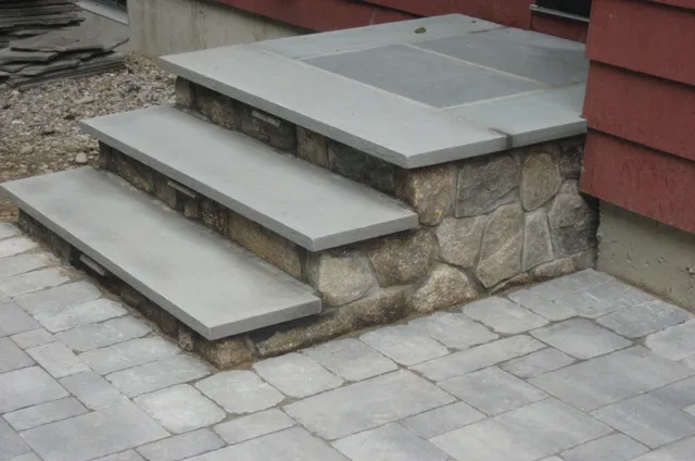 work photo from knobhilllandscaping.com