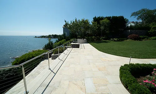 work photo from oddjoblandscaping.com