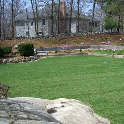 landscaper lawn care