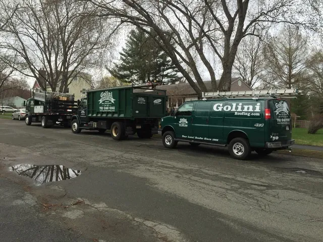 work photo from goliniroofing.com