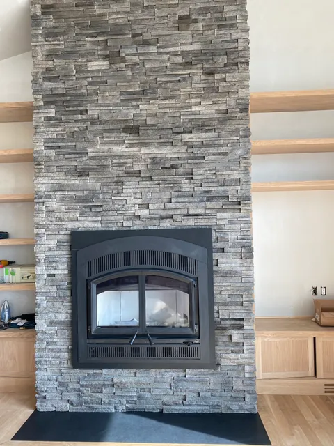 Julio Riasco & Sons researched project photo