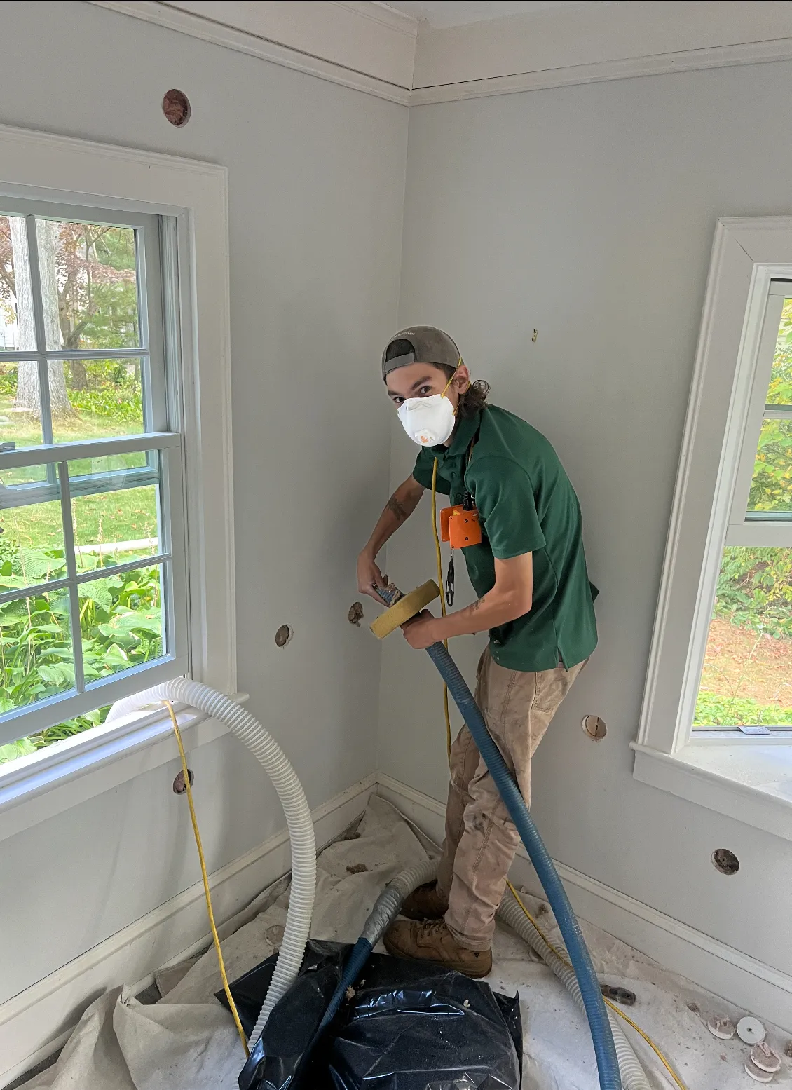 Colt Home Services