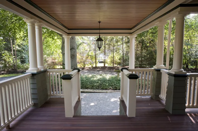 Don Foote Contracting work photo