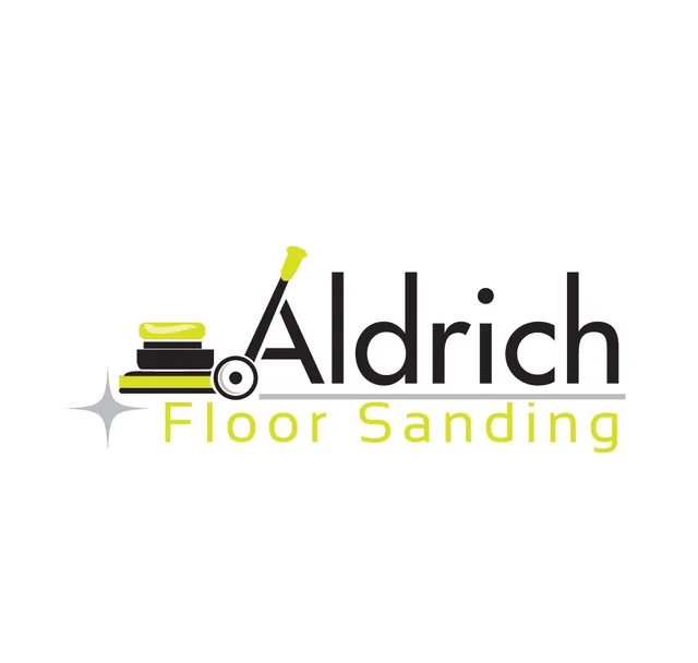 ALDRICH FLOOR SANDING work photo