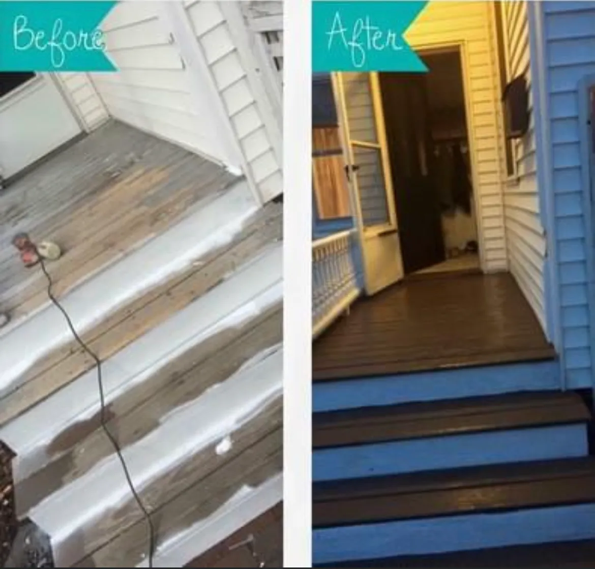 RJM Remodeling