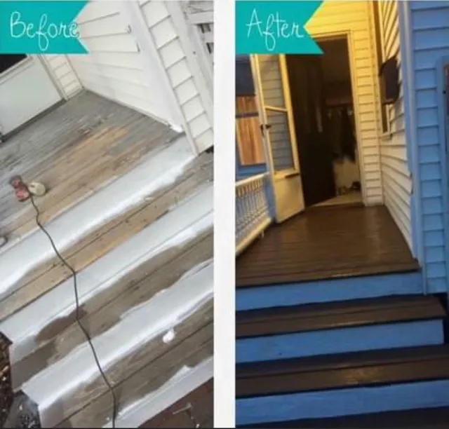 RJM Remodeling