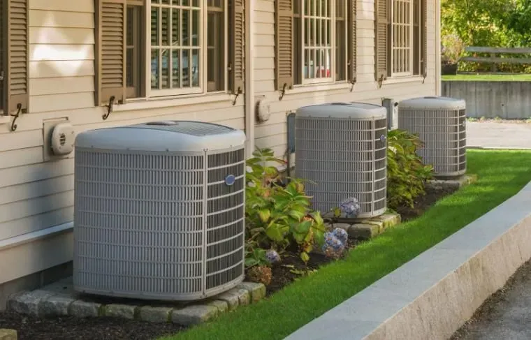 work photo from brocktonhvaccontractor.com