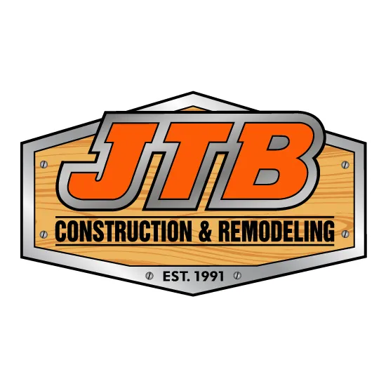 JTB Construction & Remodeling work photo