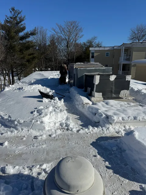 Immediate Roofing MA