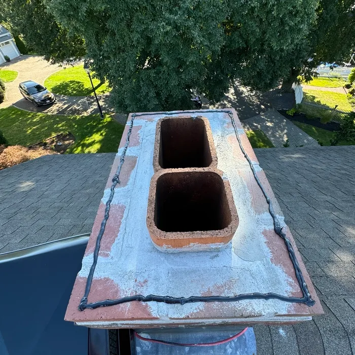 M&M Waterproofing & Masonry researched project photo