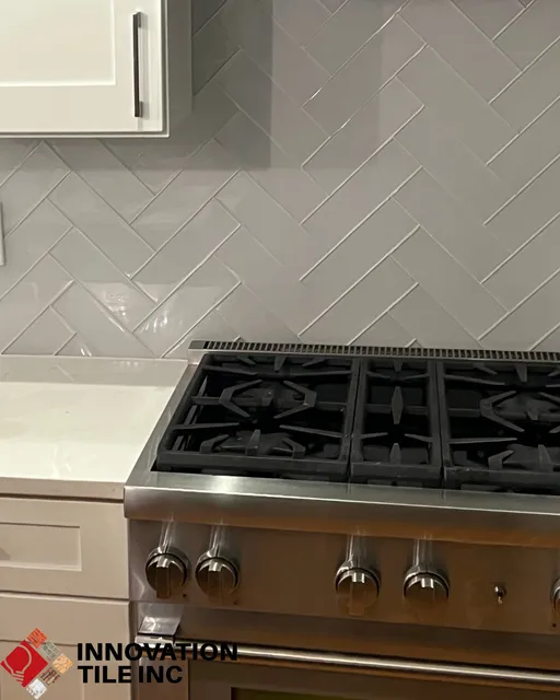 Innovation Tile, Inc