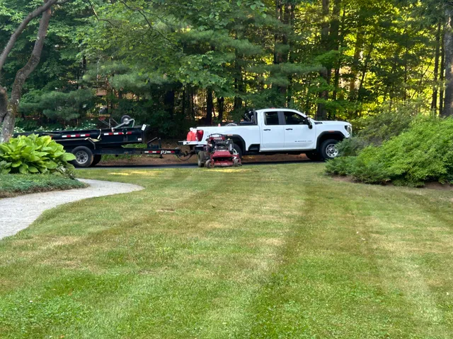 SourceOne Property Maintenance, INC work photo