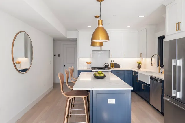 GF Kitchen & Bath