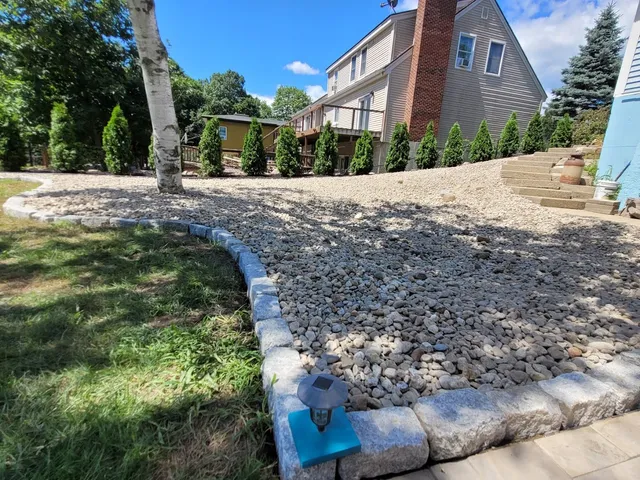 Esteban's Landscaping work photo
